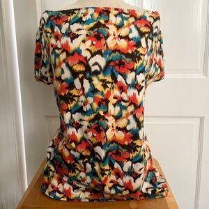 Women’s Small Rafaella Blouse